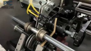 RF-101MB Установка формовки выводов компонентов