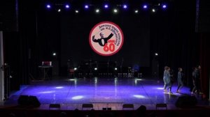 Юбилейный концерт самарской школы искусств имени И.О. Дунаевского