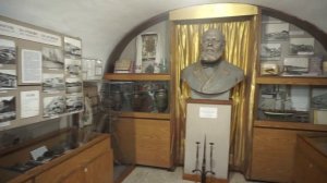 Батарея №4.