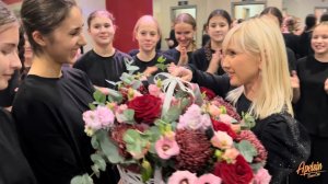 Счастливого Дня Рождения, любимая Мария Владимировна! | 7.11.2025