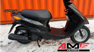 Скутер Yamaha Jog SA36J из Японии