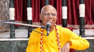 2025 ноября 19 | Джапа  - Е.С. Локанатха Свами