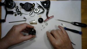 Катушка Shimano 19 Sephia SS C3000SDH