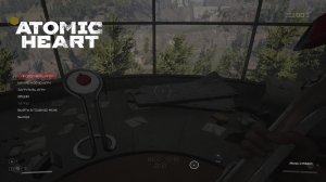 Atomic Heart DLS З м С #прода 15/3 "ВЫХОД-МАТРИЦА"