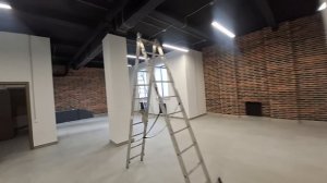 Аренда лофт офиса 160 м2 БЦ Loft325