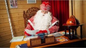 В РПЦ предостерегли россиян от искренней веры в Деда Мороза