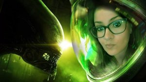Alien: Isolation ФИНАЛ Космический Стасик