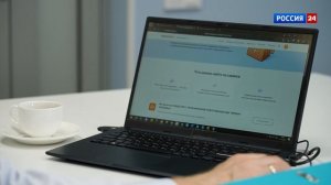 Промо | Цифра для человека: как технологии меняют Россию