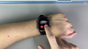 KOSPET TANK M4 - САМЫЕ НЕУБИВАЕМЫЕ УМНЫЕ ЧАСЫ В МИРЕ