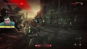 СТРИМ ★ DOSVIDULICH