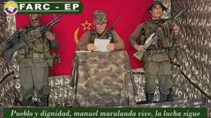 Mensaje del camarada Iván Lozada - La odisea de Petro un salto al vacío - 18 de noviembre 2025