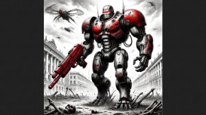 Робокоп - во все тяжкие - GTA - Made In USSR - 19.11.2025 (1)