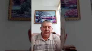 Lectio Divina. 2 Коринфянам, глава 5