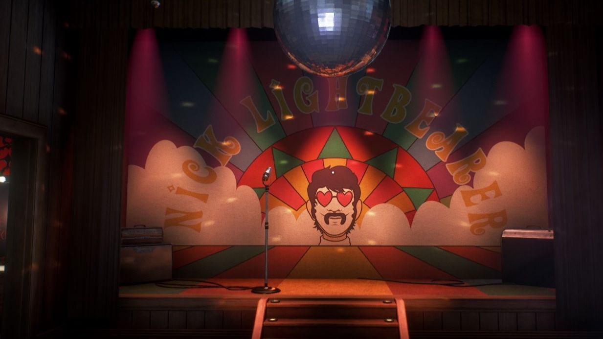 САЙМОН ГОВОРИТ ▶ We Happy Few # 5