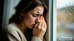 РСПшка рыдает, потому что никто не поддерживает ее в разводе