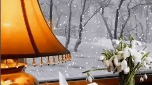 "Ах, какие ты говорил мне слова"