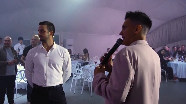 ШоуРил корпоративный