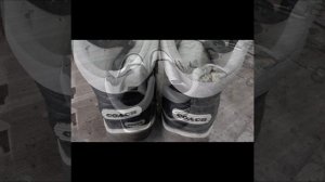 ремонт обуви