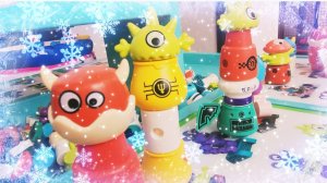 МУЛЬТИКИ ДЛЯ ДЕТЕЙ,  МУЛЬТИКИ ПРО ИГРУШКИ,  МУЛЬТИКИ ДЛЯ ДЕТИШЕК,  самое интересное