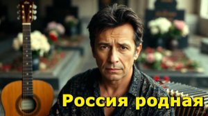 Россия родная