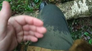 Стоит ли носить брезентовую одежду сейчас?