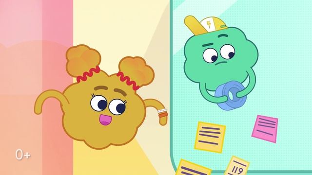 Улётная Доставка. Трейлер 4 сезона. Смотрите на Rutube!