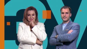 Залог успеха. Антон Джулай и Ирина Щербакова