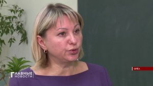 В высших учебных заведениях Орловщины трудятся 1 115 педагогов.