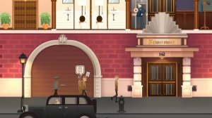 News Tower - 1.0 Launch Trailer