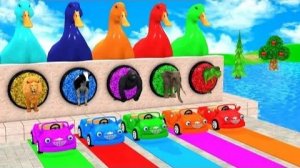 Мультики для детей. Яркие Мультики  . Детские мультики для малышей смотреть