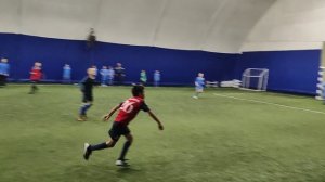 Звезда - Динамовец 15-11-2025 2 тайм