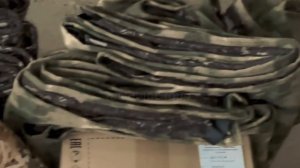 Апти Алаудинов "АХМАТ". Работа взвода обеспечения группы "Каштана"