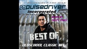 Pulsedriver - Eternity (Trance Mix DJ. KEND@R)