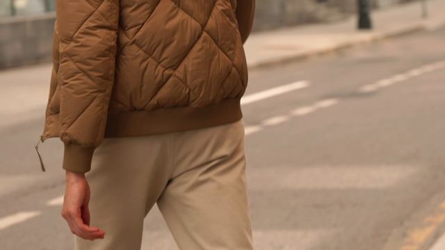 Коллекция ОСЕНЬ-ЗИМА'26 I «Снежная Королева» — российский бренд мужской и женской одежды смотреть онлайн