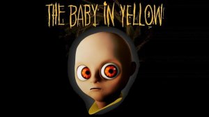 малыш в жёлтом прохождение часть седьмая