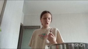 решила приготовить фрукты в стекле, а в итоге чуть не сработала пожарная сигнализация(это правда)