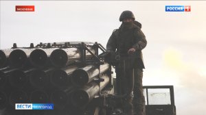 19 ноября - День ракетных войск и артиллерии