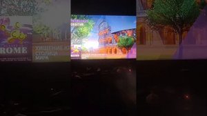 Топовые заезды на экзотических мускулкарах в Asphalt Unity