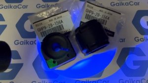 Втулки заднего стабилизатора Мазда 6  GHP9-28-156A