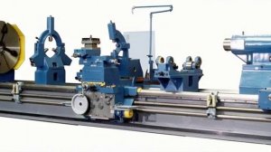 МЗСТАНКОСЕРВИС-тяжёлый токарный станок РТ317