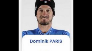 Dominik Paris
