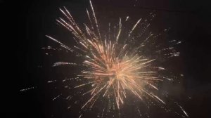 SB177 Живые огни 1 +1, 25 374 залпа