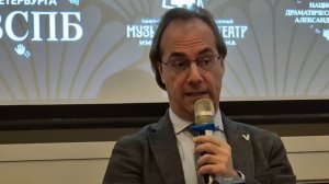 ПРЕСС-ВСТРЕЧА II Фестиваля искусств им.Ф.И.Шаляпина «Дар» (2)