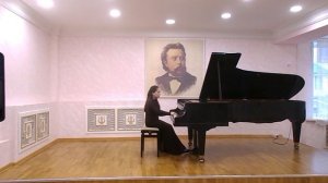 М.П.Мусоргский  "Балет  невылупившихся  птенцов"