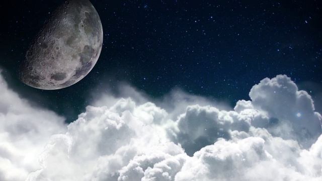 Ты увидел это неслучайно (плейлист музыки от стресса и усталости)