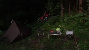 летний выезд Водоохранка 19 07 2025