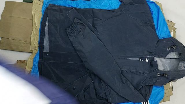 Одежда для трекинга (активного отдыха) микс