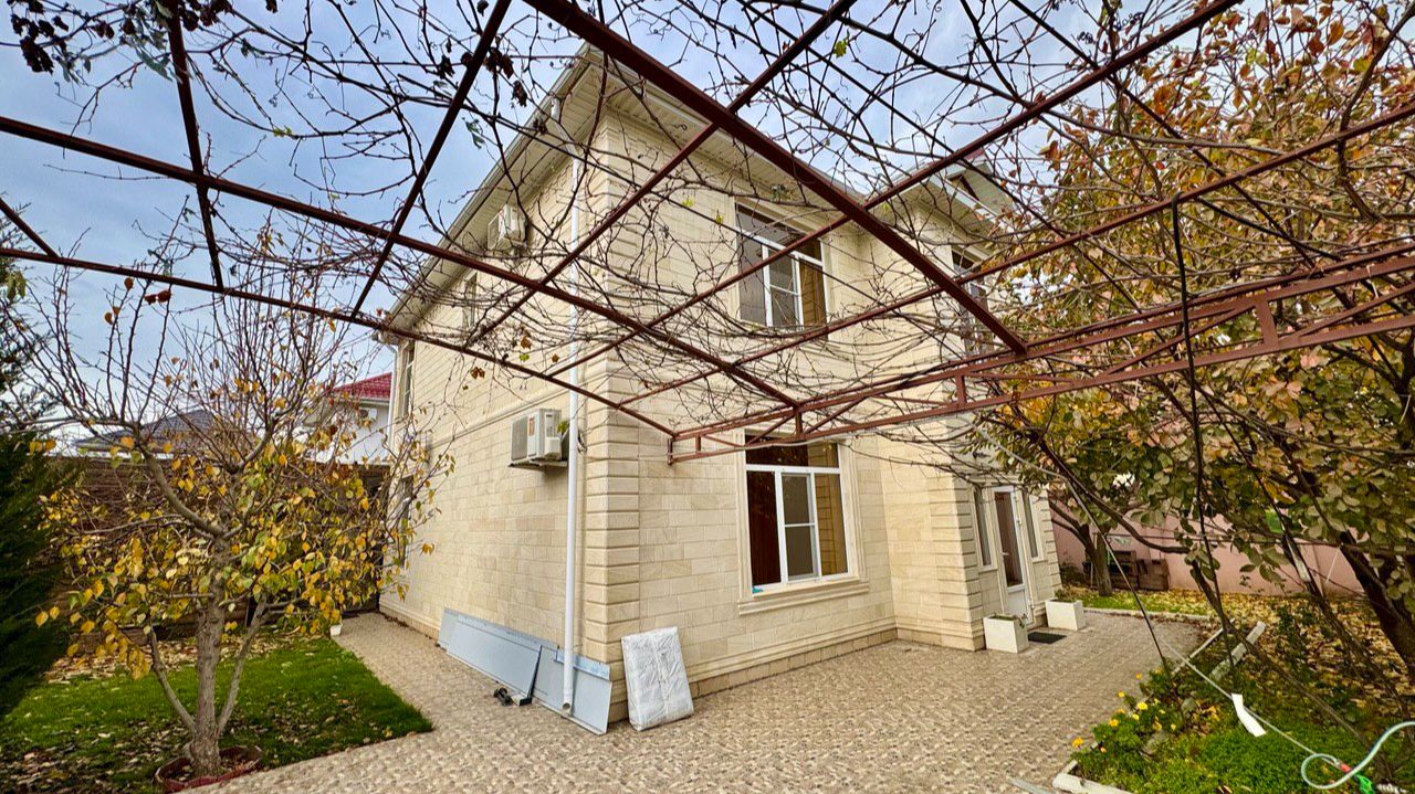 Дом с ремонтом и баней в Краснодаре! смотреть онлайн