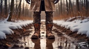 Зимняя правда 🎵 Песня