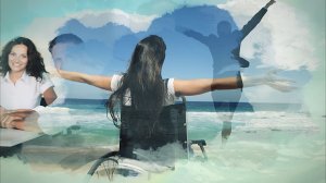 Сахалинские танцоры едут на международный фестиваль. Жизнь без границ 19.11.25